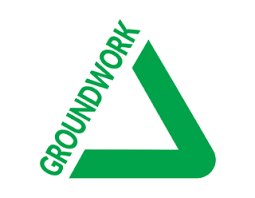 Groundworks Derby Logo